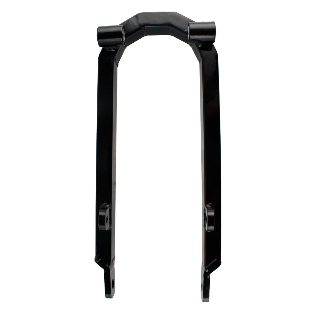 OSTMORAD Heavy Duty Steel Front Swingarm High Precision Schwinge for Simson Schwalbe KR51