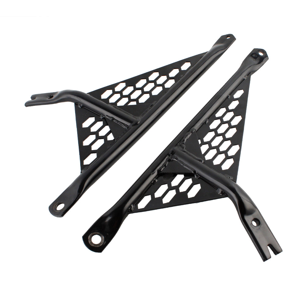OSTMORAD Frame Support Brace for Simson S50 S51 S70 S83 Enduro