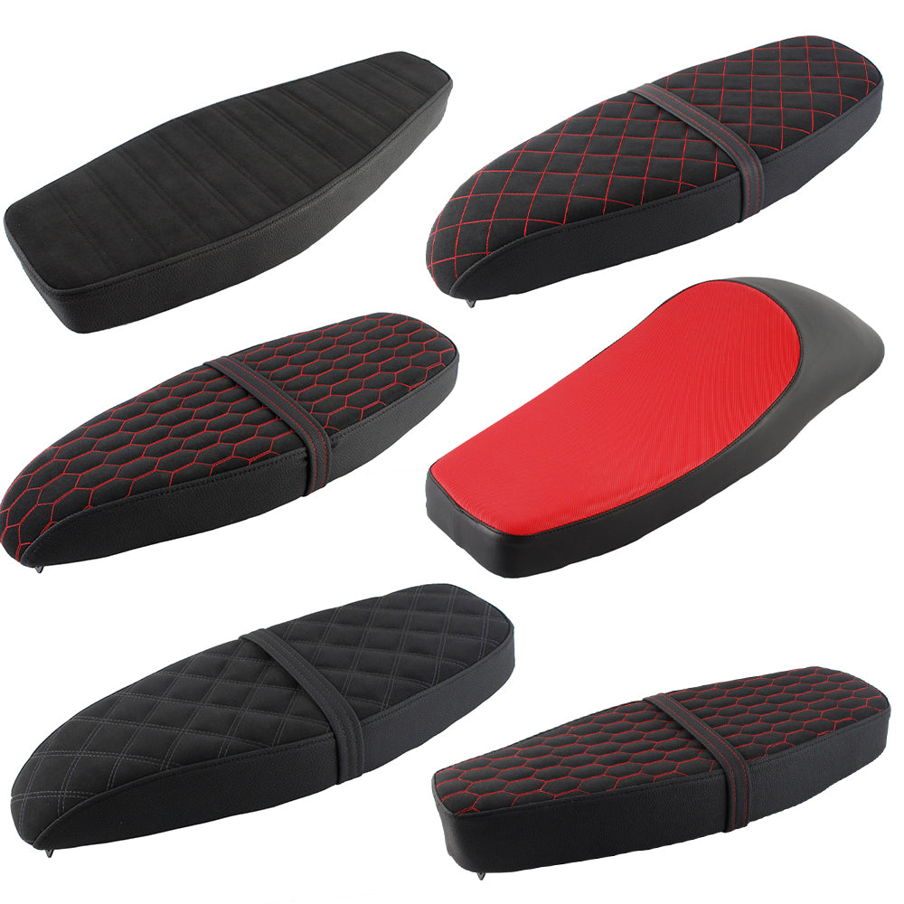 Motorcycle Seats