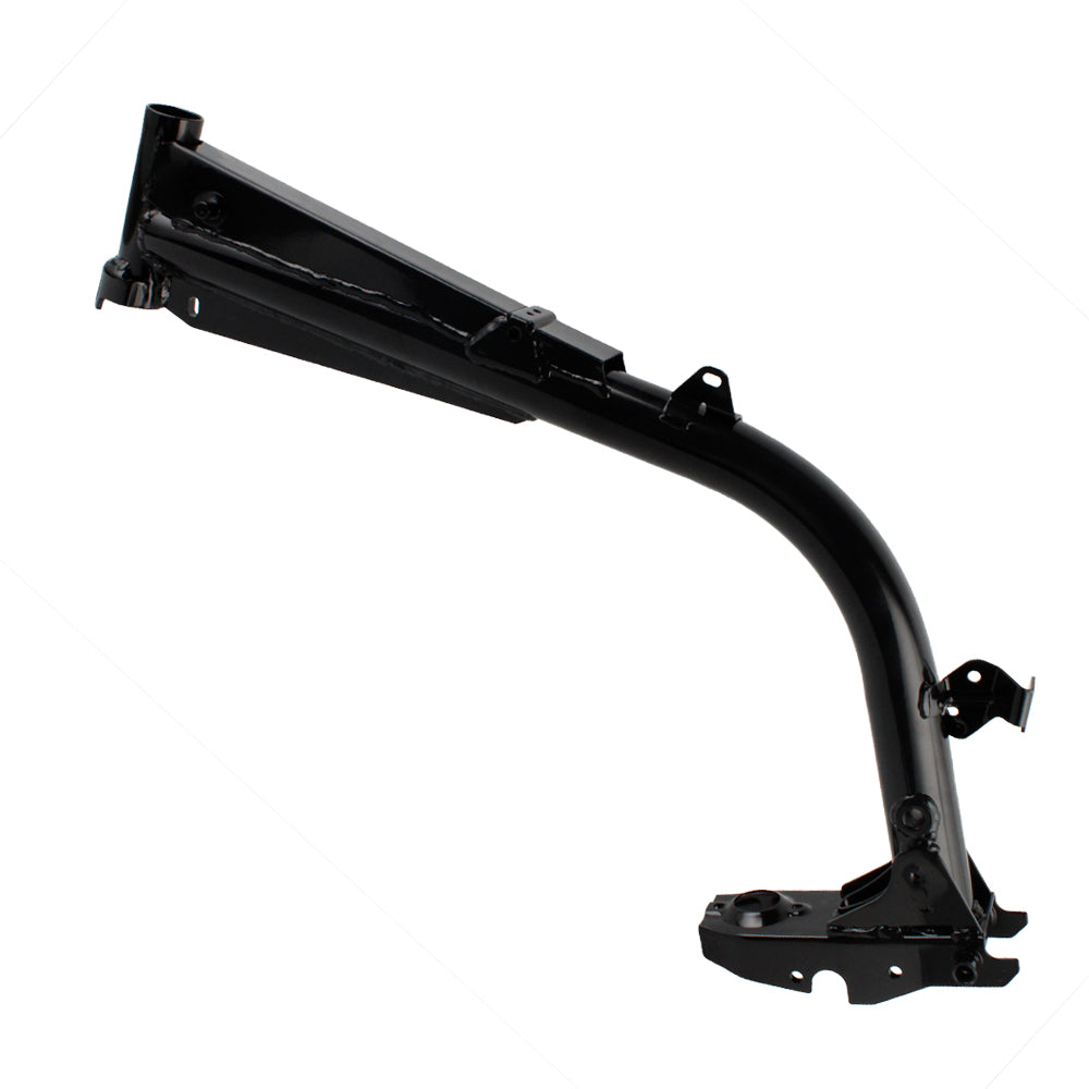 OSTMORAD Steel Main Frame for Simson S50 S51 S70