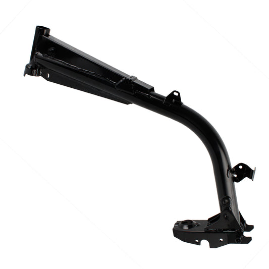 OSTMORAD Steel Main Frame for Simson S50 S51 S70