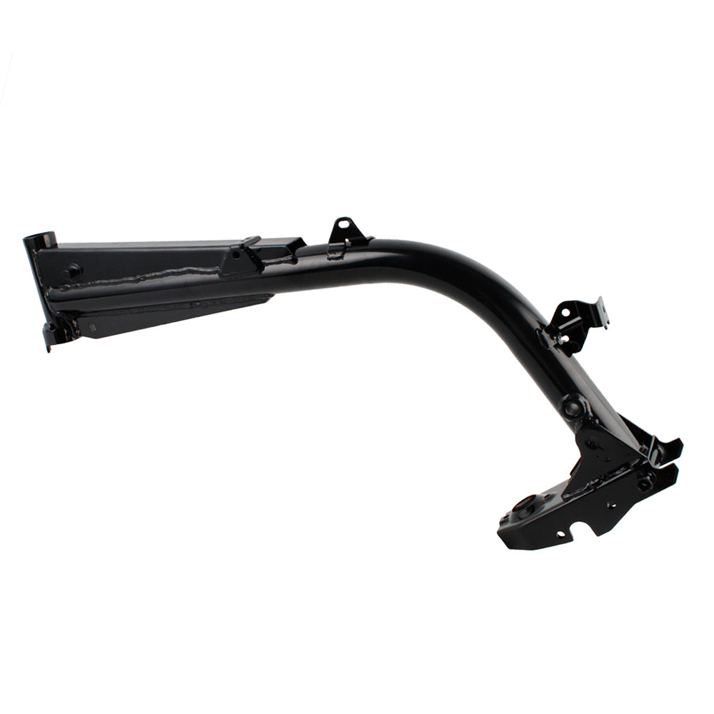 OSTMORAD Steel Main Frame for Simson S50 S51 S70