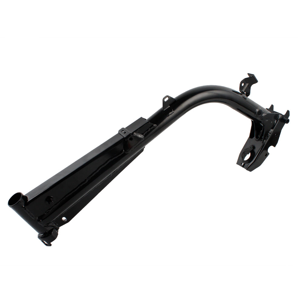 OSTMORAD Steel Main Frame for Simson S50 S51 S70