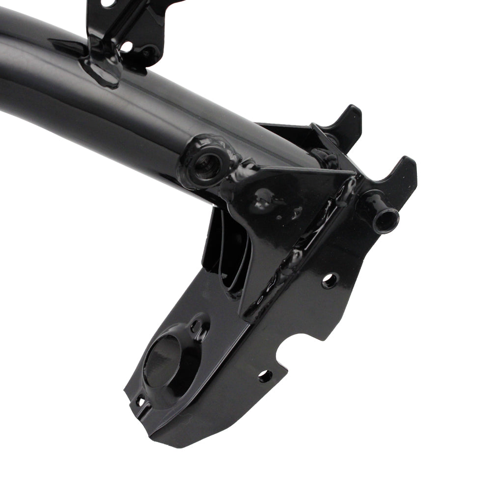 OSTMORAD Steel Main Frame for Simson S50 S51 S70