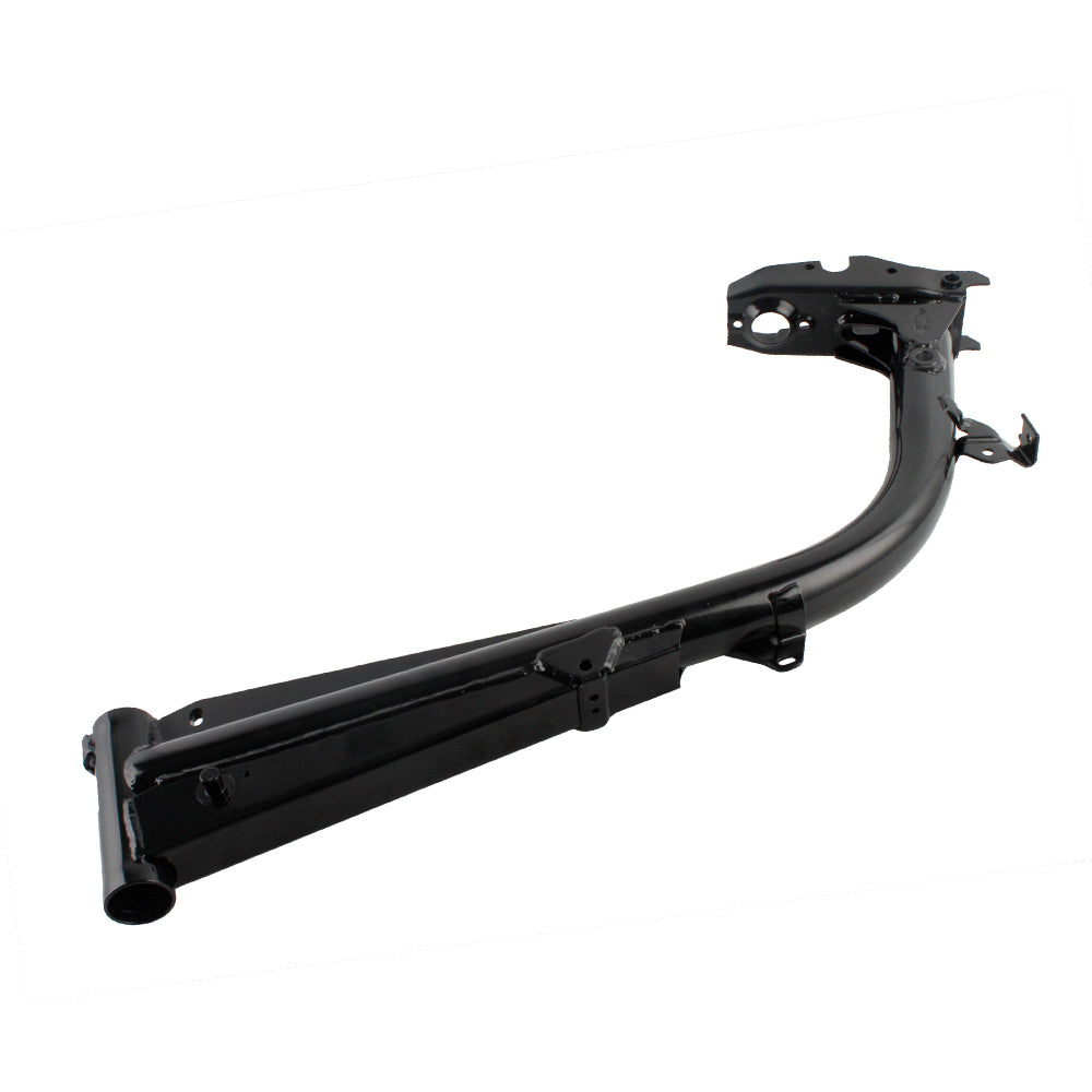 OSTMORAD Steel Main Frame for Simson S50 S51 S70