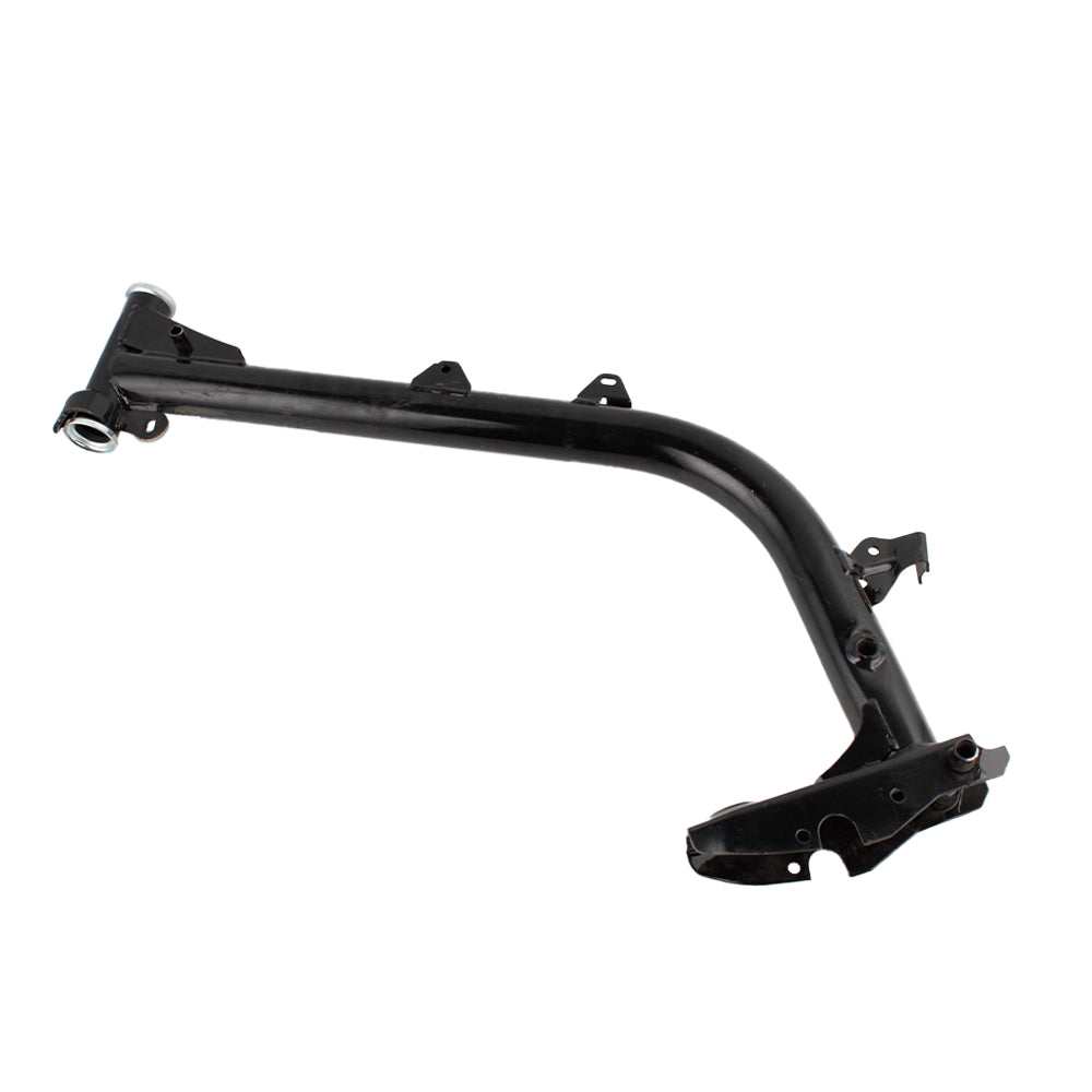 OSTMORAD Reinforced Enduro Main Frame High Strength Steel Chassis for Simson S50 S51 S70