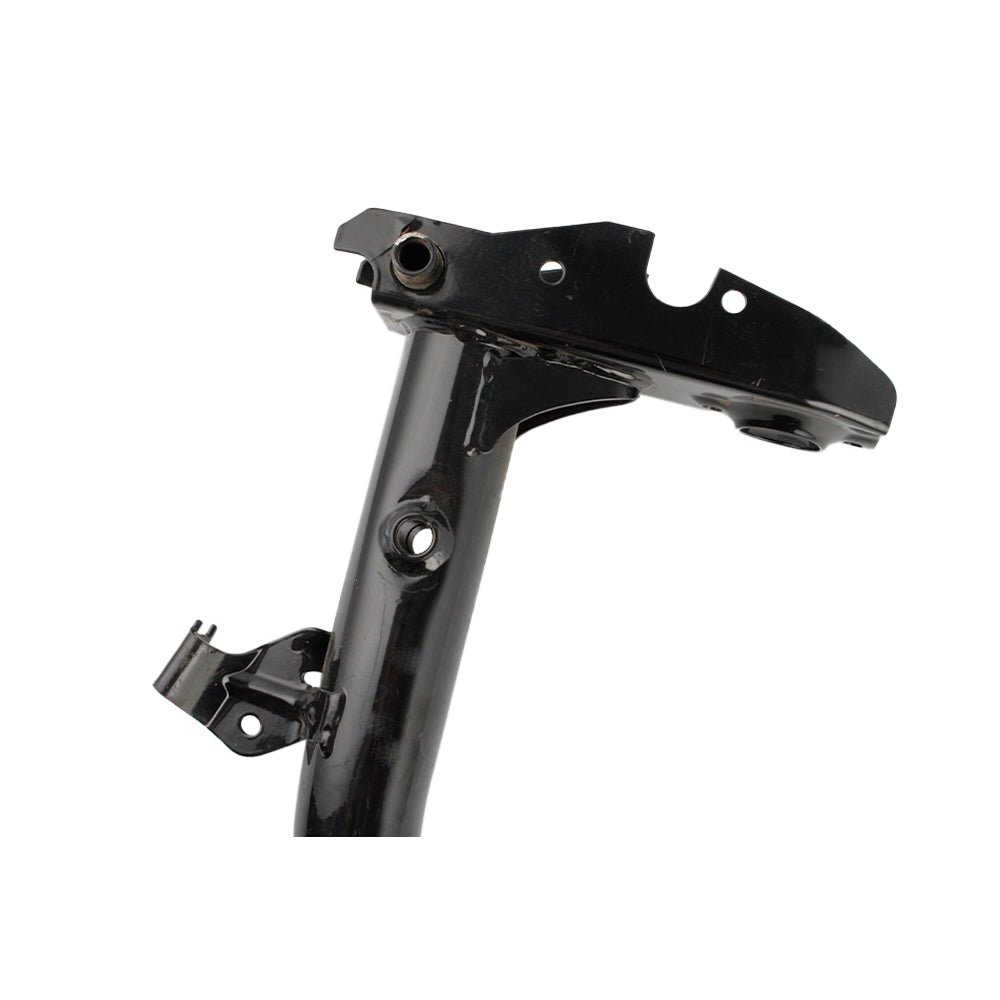 OSTMORAD Reinforced Enduro Main Frame High Strength Steel Chassis for Simson S50 S51 S70
