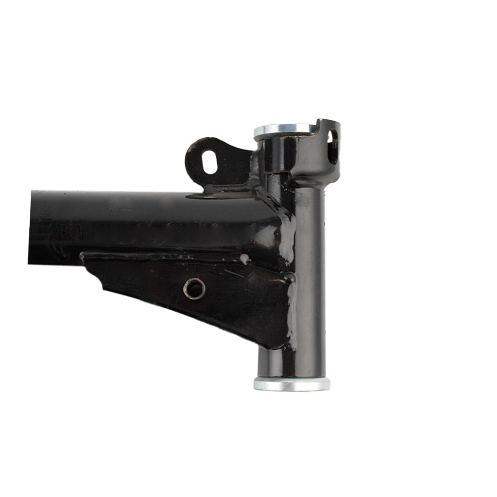 OSTMORAD Reinforced Enduro Main Frame High Strength Steel Chassis for Simson S50 S51 S70