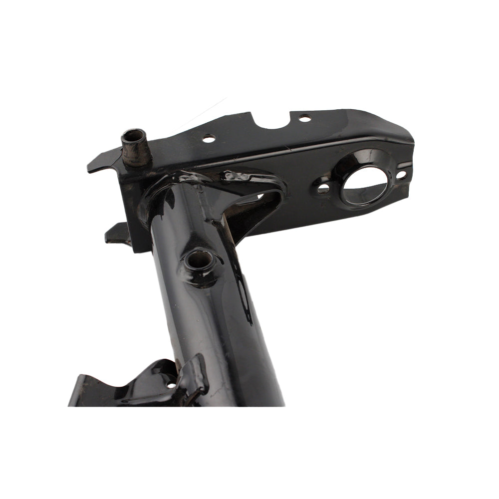 OSTMORAD Reinforced Enduro Main Frame High Strength Steel Chassis for Simson S50 S51 S70