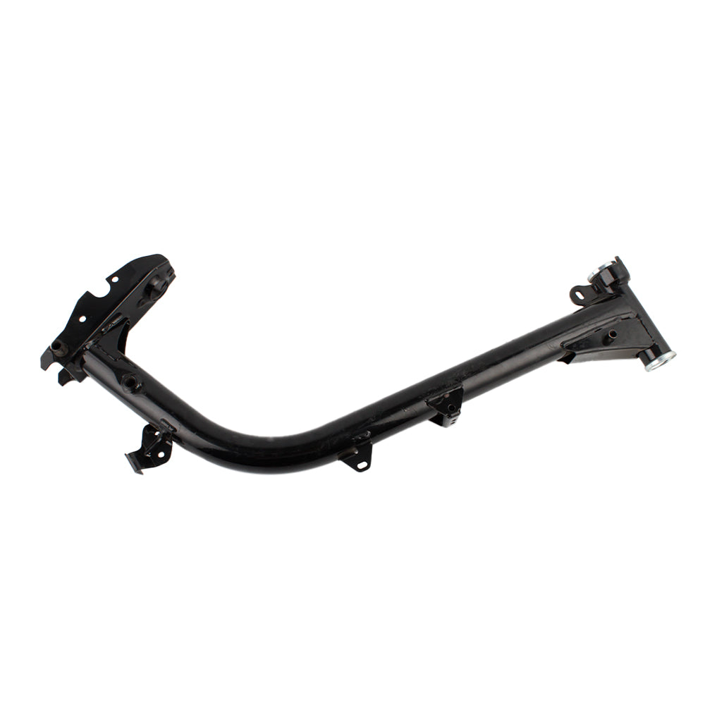 OSTMORAD Reinforced Enduro Main Frame High Strength Steel Chassis for Simson S50 S51 S70