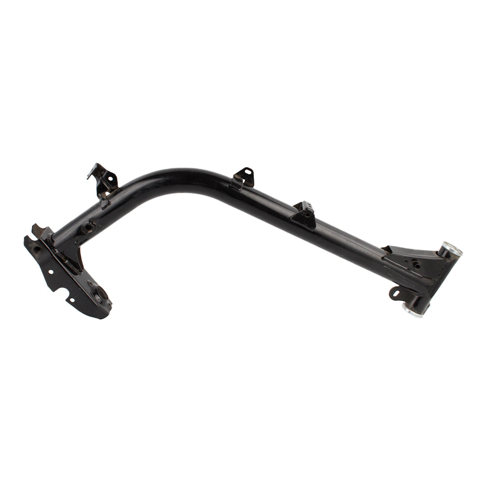 OSTMORAD Reinforced Enduro Main Frame High Strength Steel Chassis for Simson S50 S51 S70