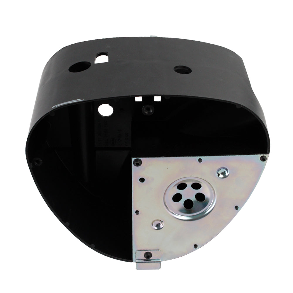 OSTMORAD Retro Center Fairing Side Protection Box Herzkasten for Simson S50 S51 S70 Tuning
