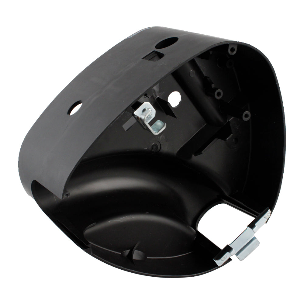 OSTMORAD Retro Center Fairing Side Protection Box Herzkasten for Simson S50 S51 S70 Tuning