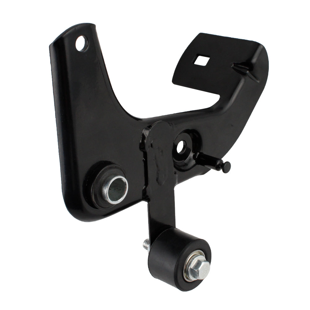OSTMORAD Steel Engine Mounts for Simson S50 S51