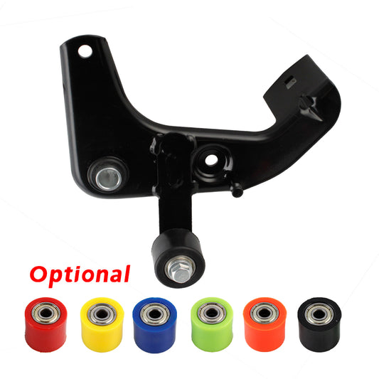 OSTMORAD Steel Engine Mounts for Simson S50 S51