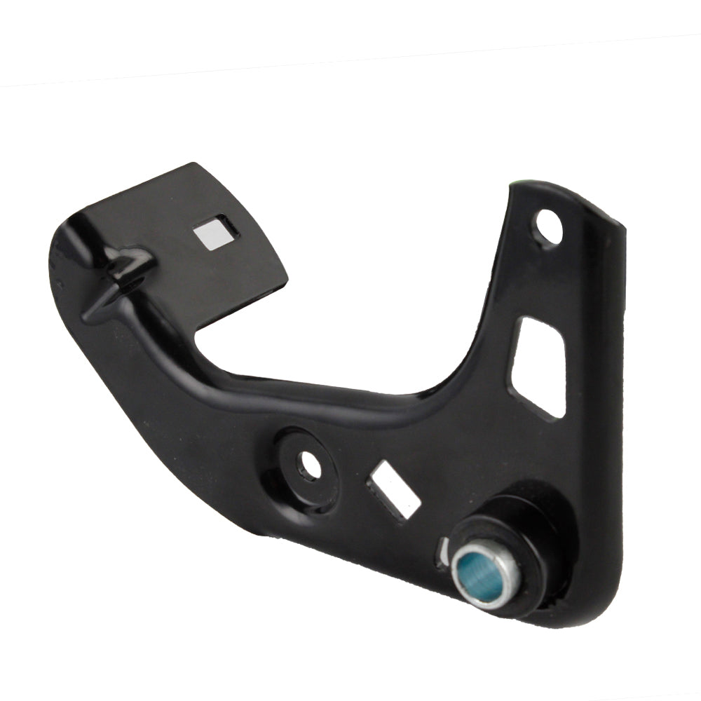 OSTMORAD Steel Engine Mounts for Simson S50 S51