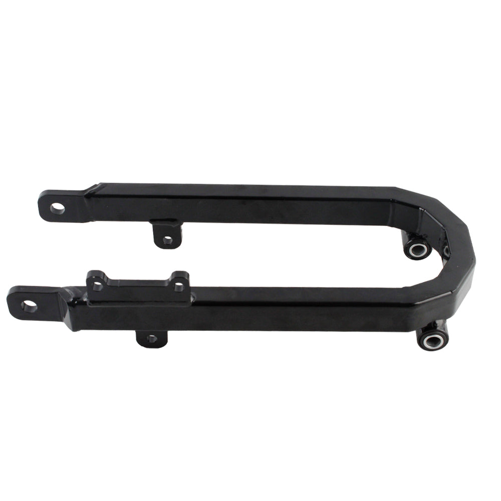 OSTMORAD Heavy Duty Steel Front Swingarm High Precision Schwinge for Simson Schwalbe KR51