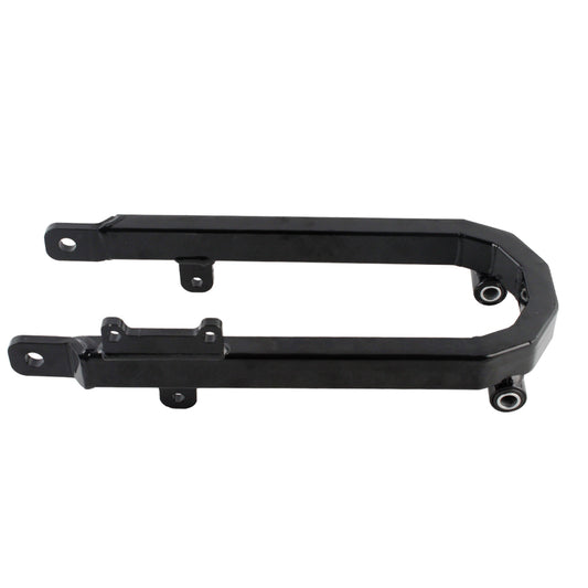 OSTMORAD Heavy Duty Steel Front Swingarm High Precision Schwinge for Simson Schwalbe KR51