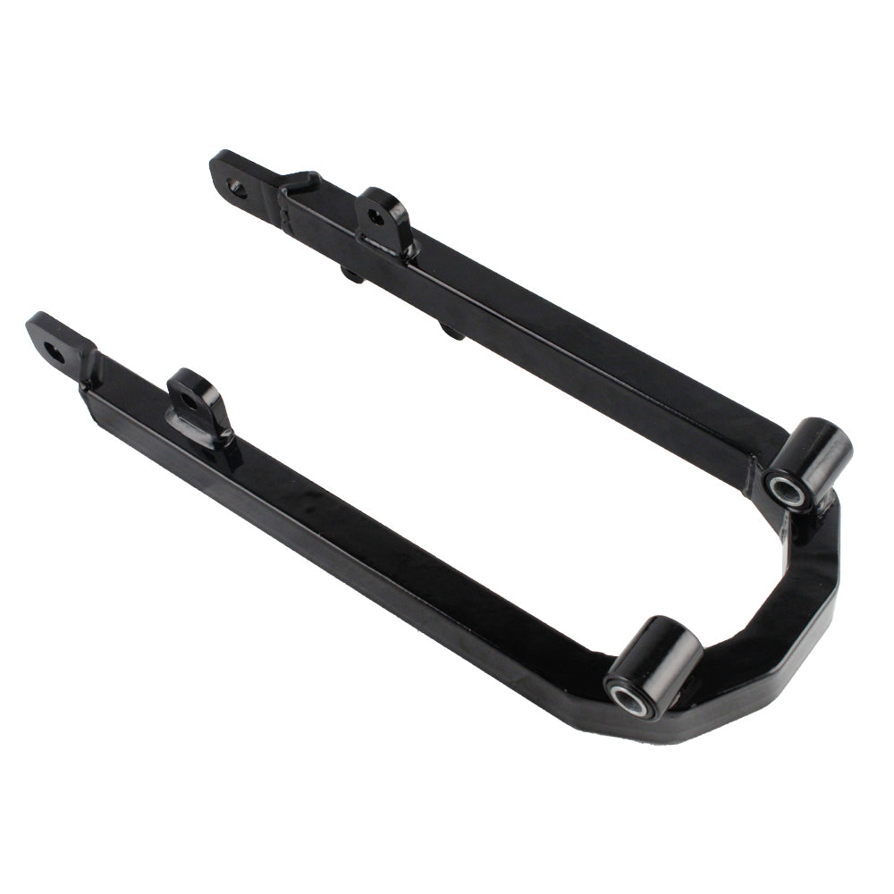 OSTMORAD Heavy Duty Steel Front Swingarm High Precision Schwinge for Simson Schwalbe KR51