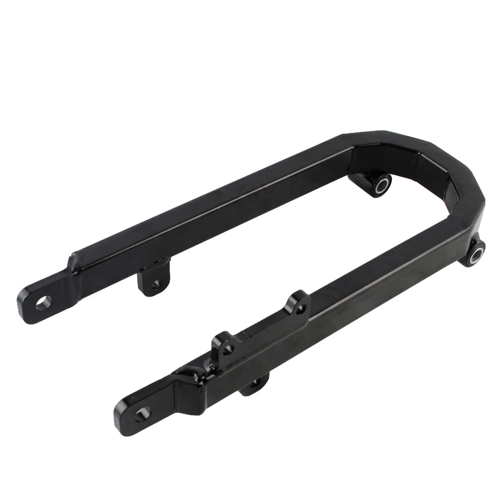 OSTMORAD Heavy Duty Steel Front Swingarm High Precision Schwinge for Simson Schwalbe KR51