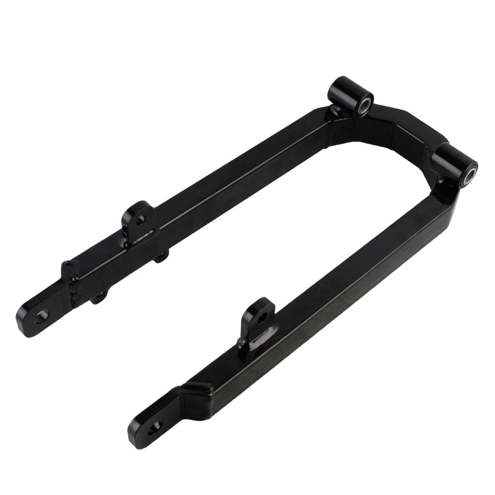 OSTMORAD Heavy Duty Steel Front Swingarm High Precision Schwinge for Simson Schwalbe KR51