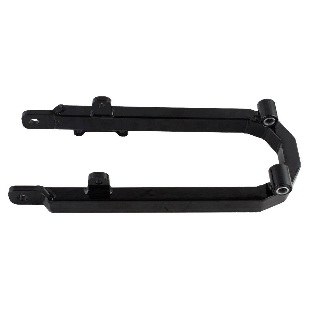 OSTMORAD Heavy Duty Steel Front Swingarm High Precision Schwinge for Simson Schwalbe KR51