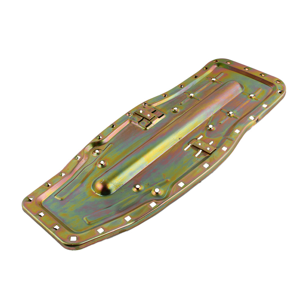OSTMORAD Steel Seat Pan for Simson KR51 Schwalbe SR4
