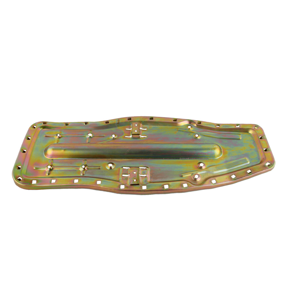 OSTMORAD Steel Seat Pan for Simson KR51 Schwalbe SR4