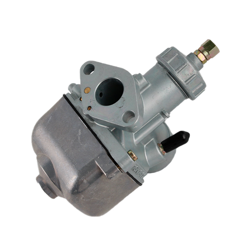 OSTMORAD Performance Carburetor 16N1 11 High Flow Fuel System for Simson S50 S51 S70