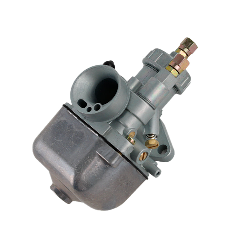 OSTMORAD Performance Carburetor 16N1 11 High Flow Fuel System for Simson S50 S51 S70