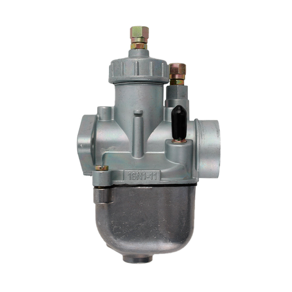 OSTMORAD Performance Carburetor 16N1 11 High Flow Fuel System for Simson S50 S51 S70