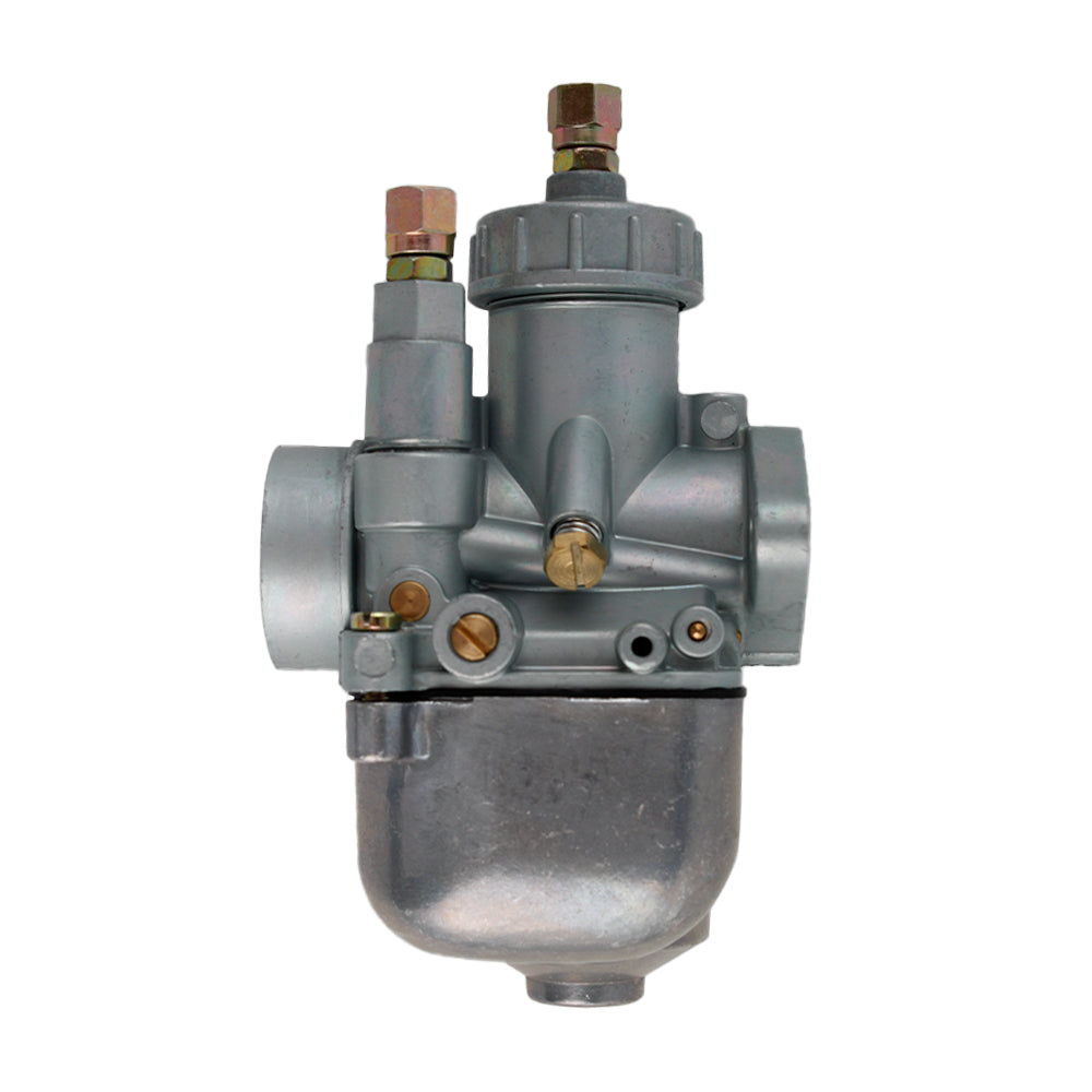 OSTMORAD Performance Carburetor 16N1 11 High Flow Fuel System for Simson S50 S51 S70