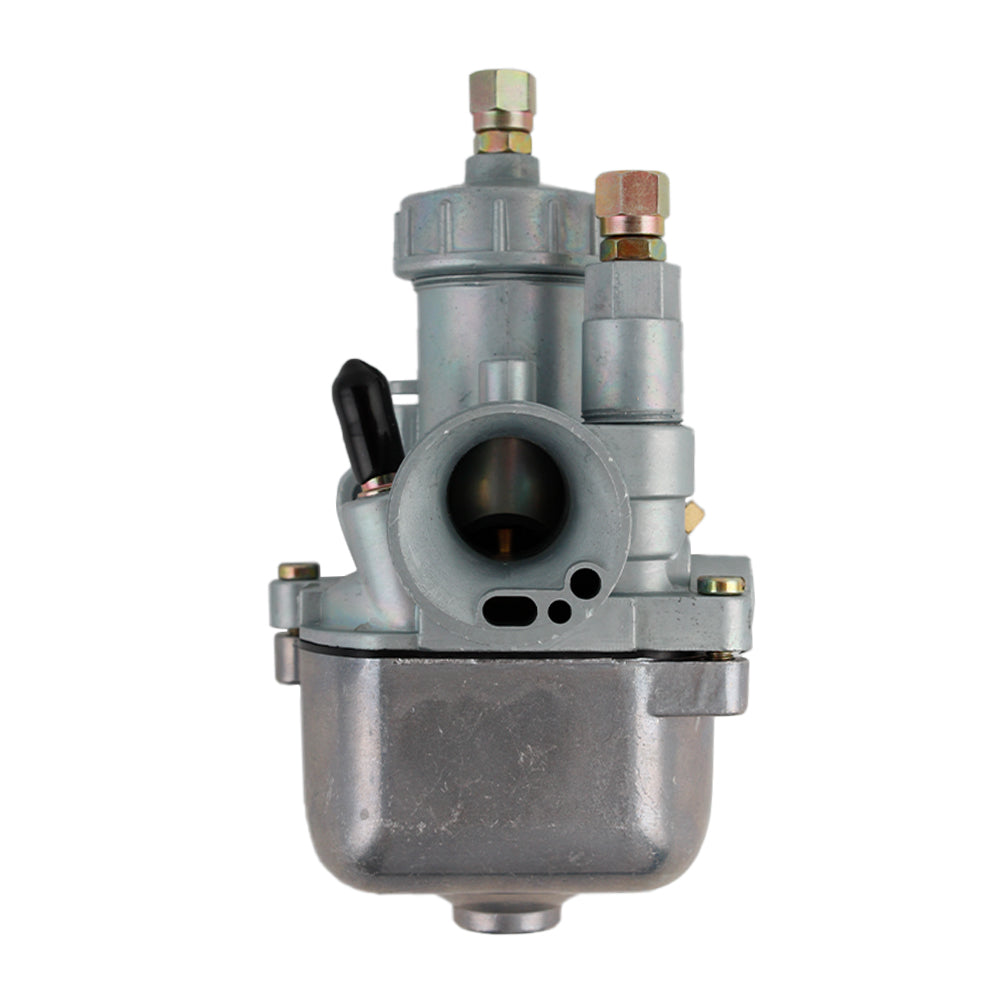 OSTMORAD Performance Carburetor 16N1 11 High Flow Fuel System for Simson S50 S51 S70