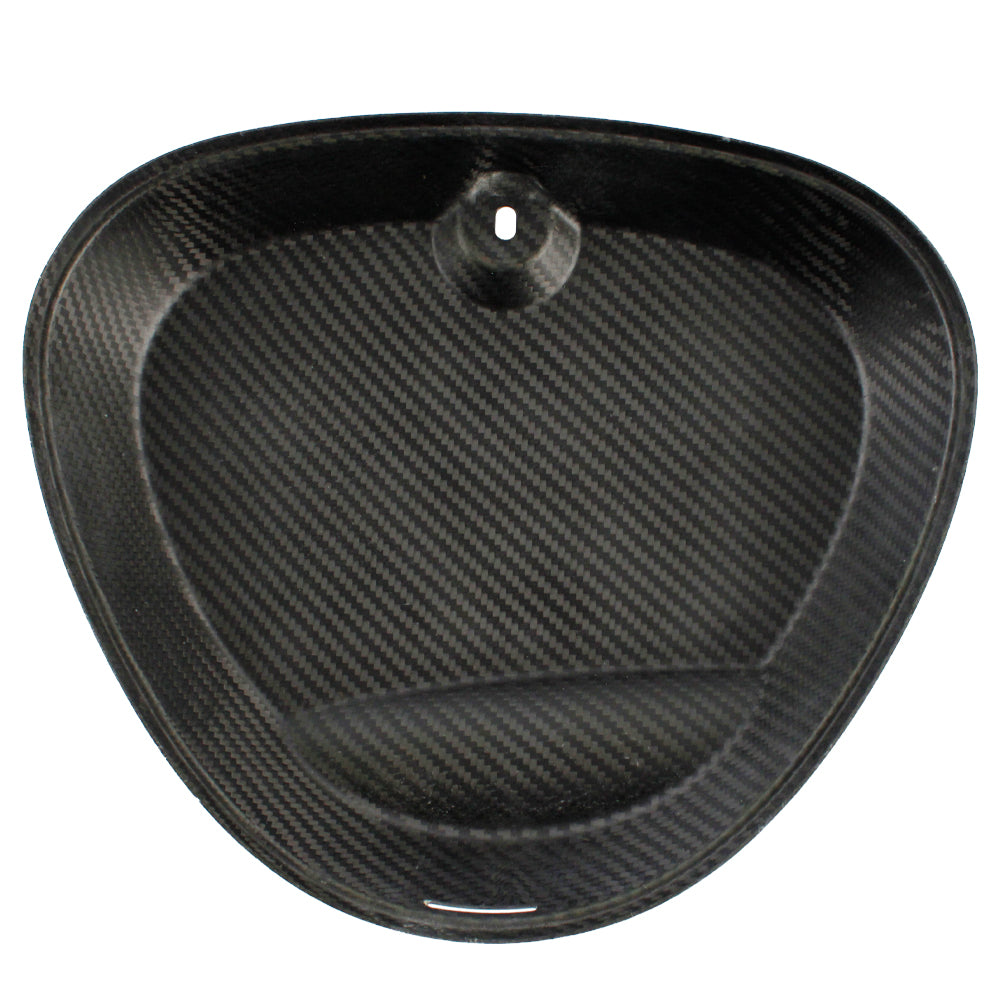 OSTMORAD 3K Carbon Side Cover for Simson S50 S51 S70 Enduro
