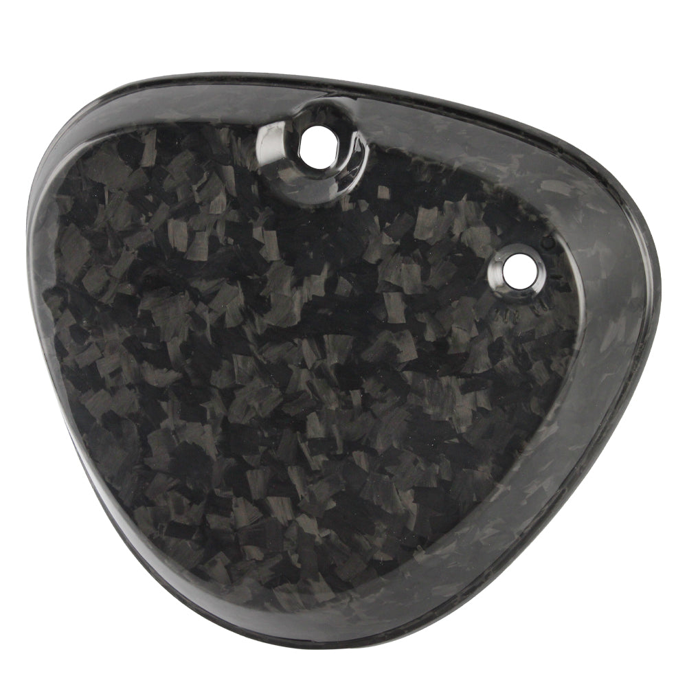 OSTMORAD Forged Carbon Side Cover for Simson S50 S51 S70 Enduro
