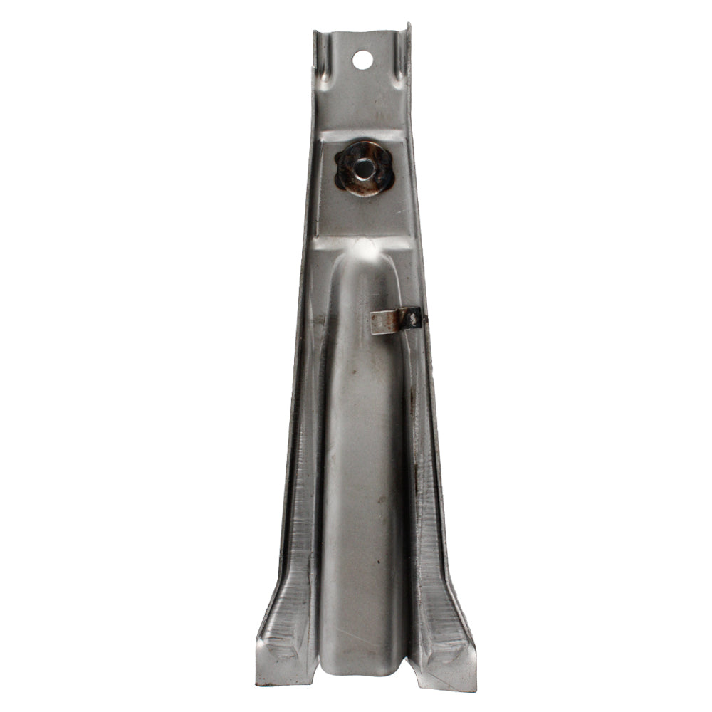 OSTMORAD Footpeg Bracket for Simson KR51 Schwalbe KR51/1 KR51/2
