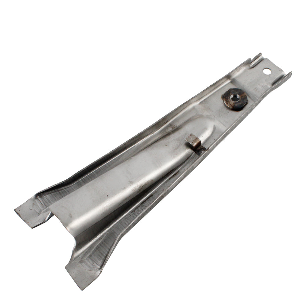 OSTMORAD Footpeg Bracket for Simson KR51 Schwalbe KR51/1 KR51/2
