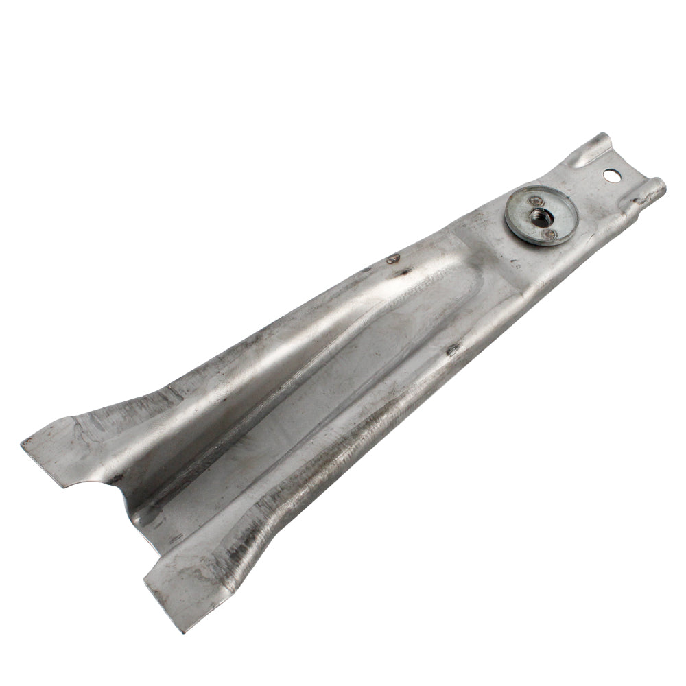 OSTMORAD Footpeg Bracket for Simson KR51 Schwalbe KR51/1 KR51/2
