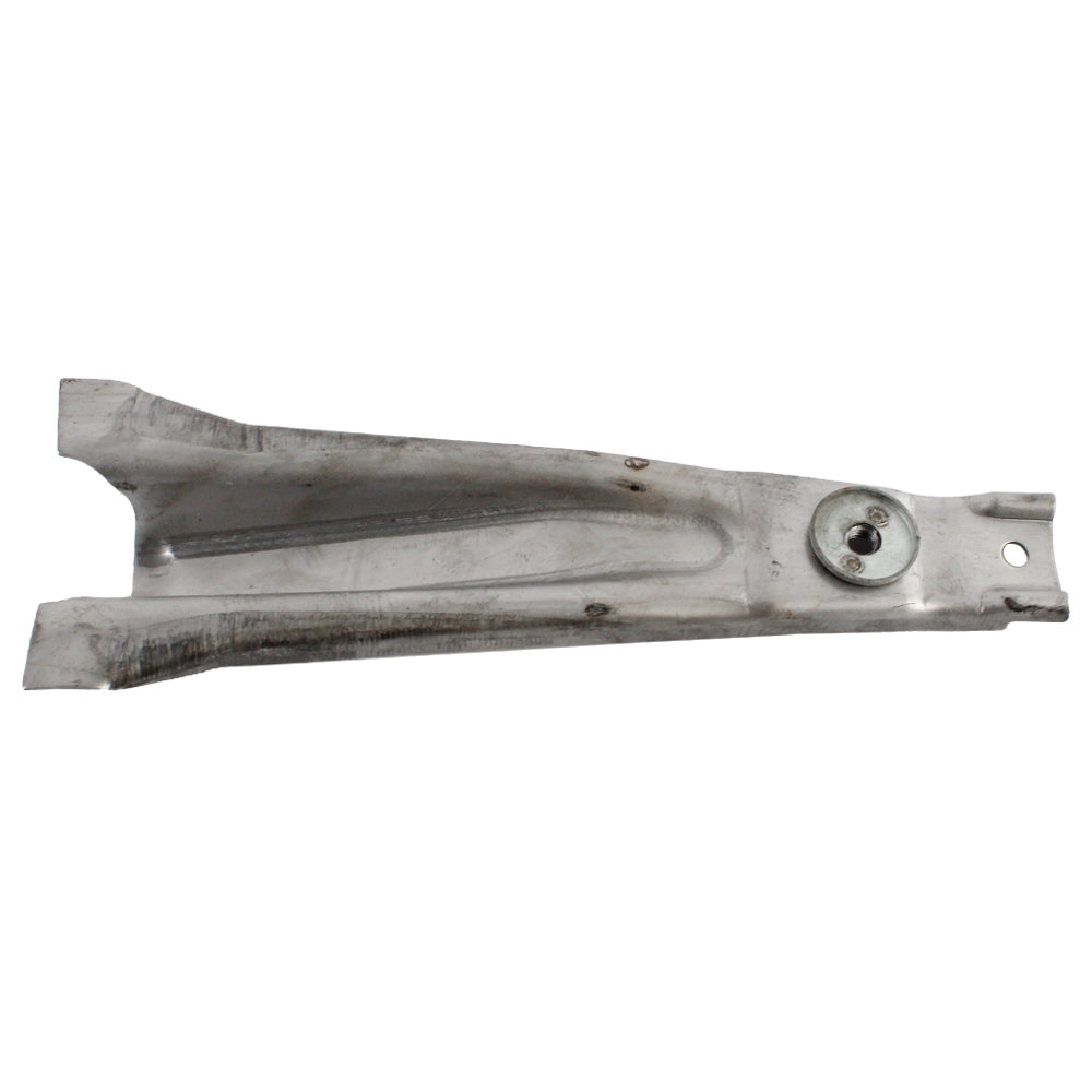 OSTMORAD Footpeg Bracket for Simson KR51 Schwalbe KR51/1 KR51/2
