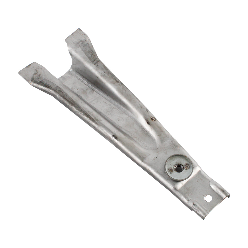 OSTMORAD Footpeg Bracket for Simson KR51 Schwalbe KR51/1 KR51/2
