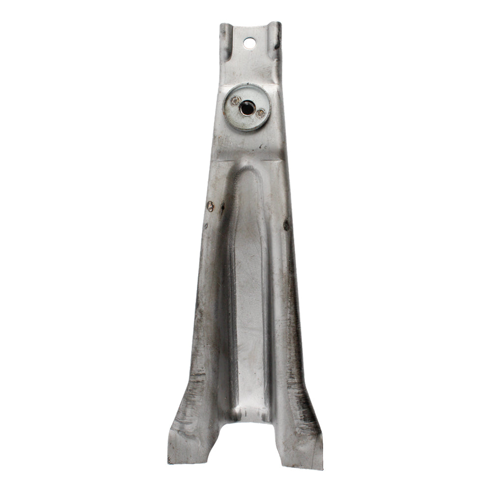OSTMORAD Footpeg Bracket for Simson KR51 Schwalbe KR51/1 KR51/2
