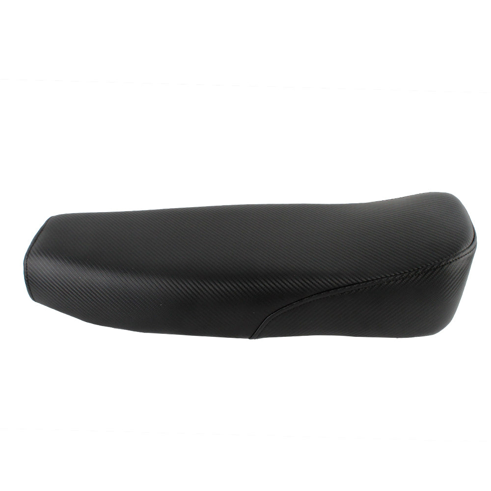 OSTMORAD Carbon Look Original Style Seat for Simson S50 S51 S70