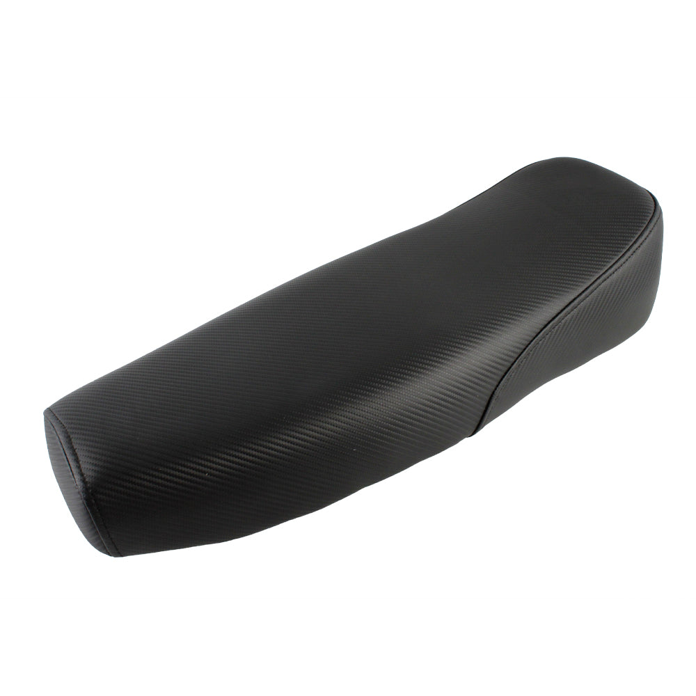 OSTMORAD Carbon Look Original Style Seat for Simson S50 S51 S70
