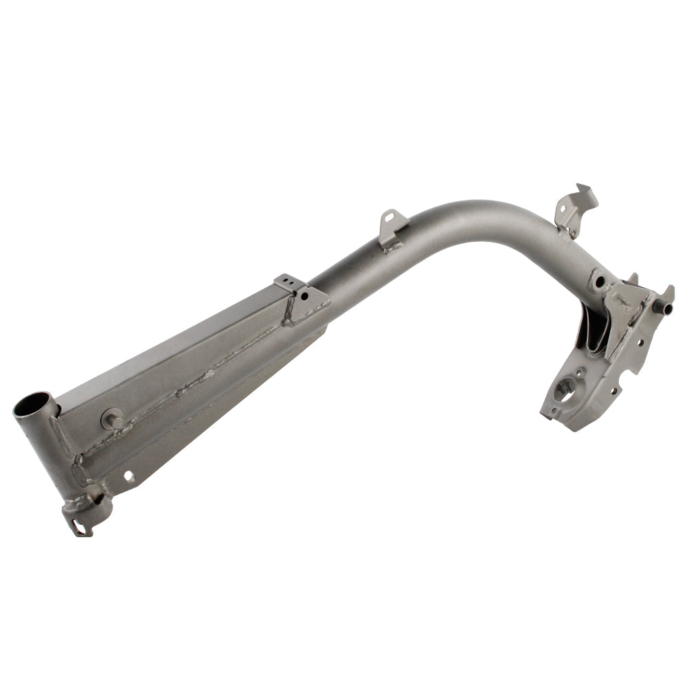 OSTMORAD Main Frame RAW for Simson S50 S51 S70