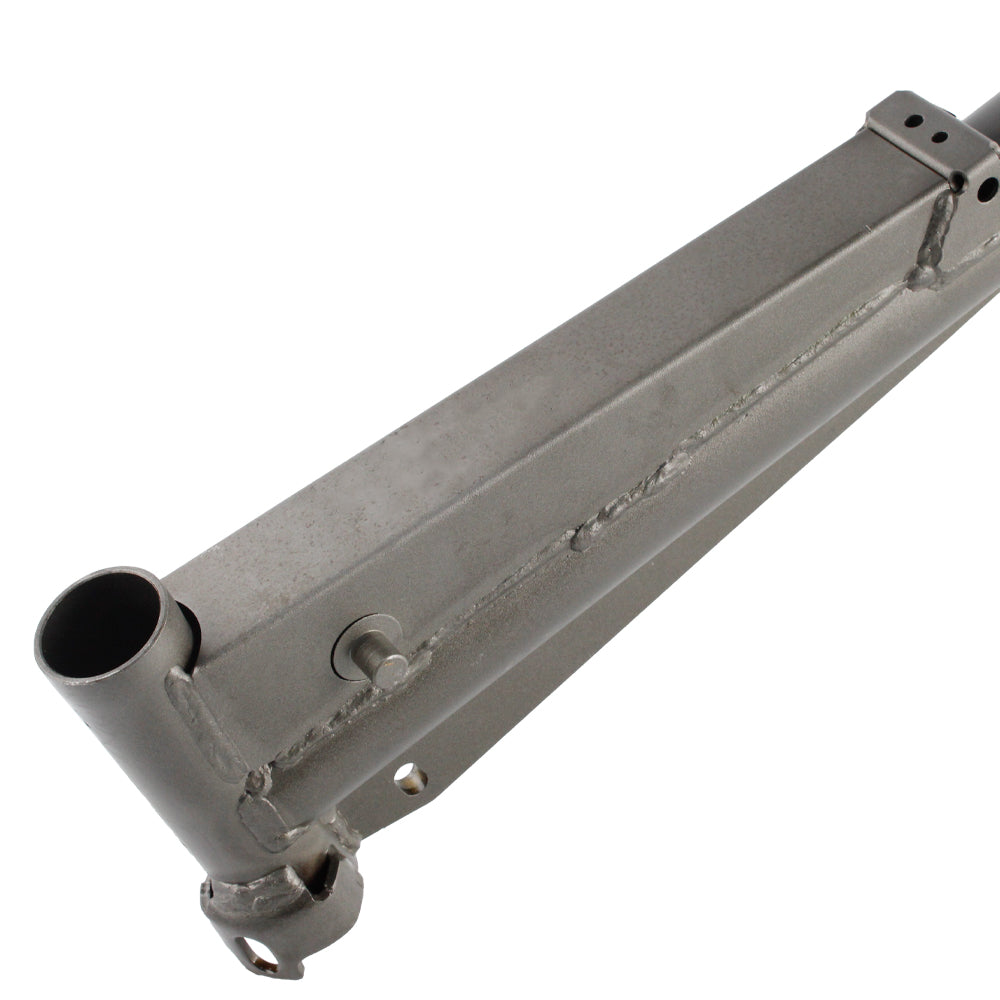 OSTMORAD Main Frame RAW for Simson S50 S51 S70