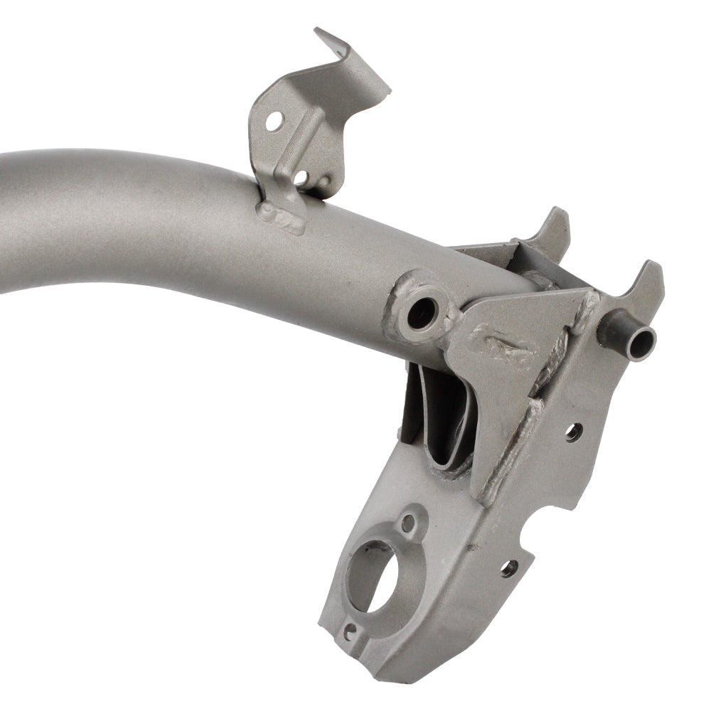 OSTMORAD Main Frame RAW for Simson S50 S51 S70