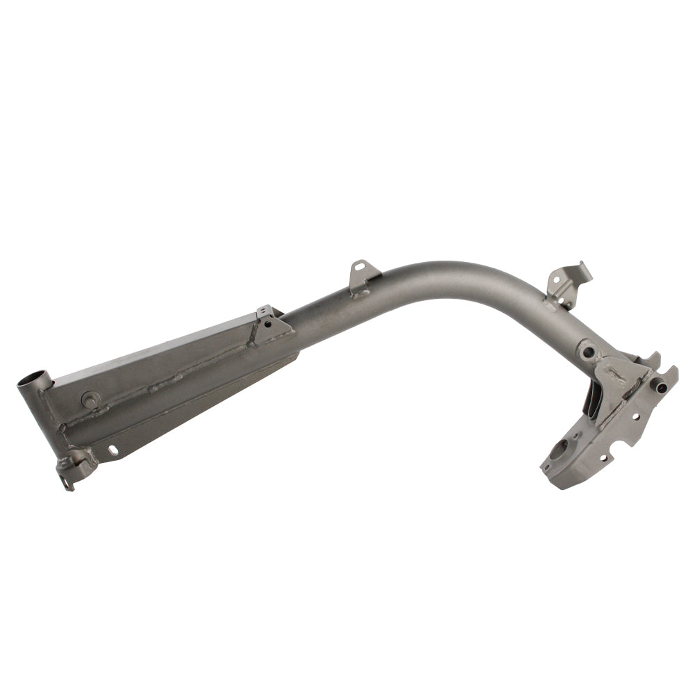 OSTMORAD Main Frame RAW for Simson S50 S51 S70