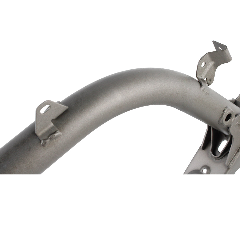 OSTMORAD Main Frame RAW for Simson S50 S51 S70