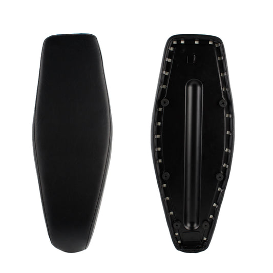 OSTMORAD Flat Seat Black for Simson S50 S51 S70 Enduro
