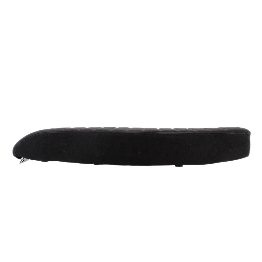 OSTMORAD Classic Ribbed Seat Cushion for Simson S50 S51 S70 Enduro